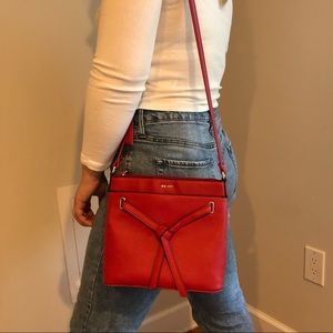 NINE WEST SHOULDER BAG